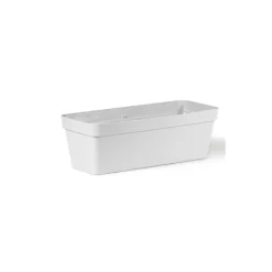 Veca Cassetta Cleo- Fioriere In Plastica|Fioriere In Plastica