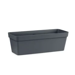 Veca Cassetta Cleo Lovin'Green 100% Plastica Riciclata- Fioriere Eco Green|Fioriere In Plastica