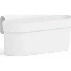 Veca Cassetta Cleo Ringhiera Terrace- Fioriere In Plastica Ad Alta Densita'|Fioriere In Plastica