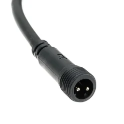 Lotti Catena Party Light con 5 Portalampada E27 5m Prolungabile- Luci Di Natale|Luci Di Natale
