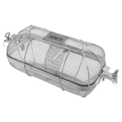 Weber Cestello a maglia fine per girarrosto Cod. 7686- Accessori Multiuso Weber|Accessori Girarrosto Weber