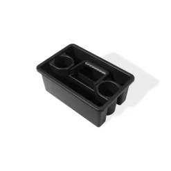 Weber Cestello di Trasporto da Incasso per Ripiano Laterale Cod. 3400128- Accessori Multiuso Weber