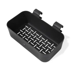 Weber Cestello Portaoggetti per Ripiano Laterale Cod. 3400105- Accessori Multiuso Weber