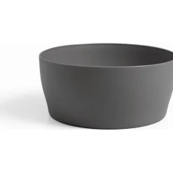 Veca Ciotola Living Matt- Vasi Tondi In Plastica|Ciotole In Plastica