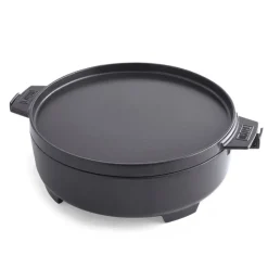 Weber Cocotte 2 in 1 Cod. 8857- Accessori Gourmet System Weber
