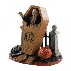 Lemax Coffin Break Cod. 82566- Personaggi|Personaggi