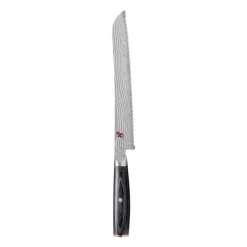 Miyabi Coltello da Pane 5000 FCD 240 mm- Coltelli Miyabi