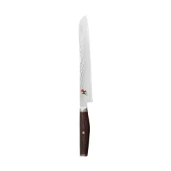 Miyabi Coltello Da Pane 6000 MCT 230 mm- Coltelli Miyabi