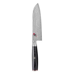 Miyabi Coltello Santoku 5000 FCD 180 mm- Coltelli Miyabi