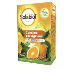 SBM Concime Agrumi 750 g- Concimi