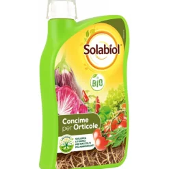 SBM Concime Liquido Orticole 1 l- Concimi