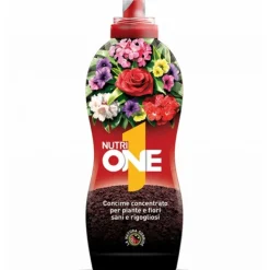 SBM Concime ONE Liquido 1 l- Concimi