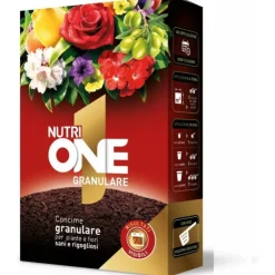 SBM Concime ONE Microgranulare 750 g- Concimi