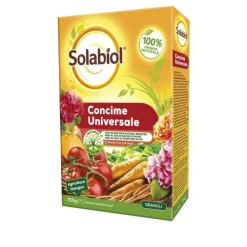 SBM Concime Universale 750 g- Concimi