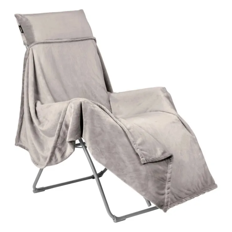 LaFuma Coperta FLOCON per RELAX LFM5040 Inuit- Accessori E Ricambi Lafuma