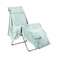 LaFuma Coperta FLOCON per RELAX LFM5040 Boreale- Accessori E Ricambi Lafuma