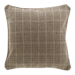 Unique Living Cuscino Eton 45 x 45 cm Mod 3- Cuscini Unique Living|Cuscini E Plaid