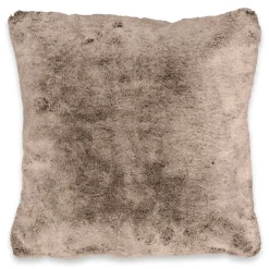 Unique Living Cuscino Surrey 45 x 45 cm Grey- Cuscini E Plaid|Cuscini Unique Living