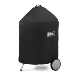 Weber Custodia Deluxe per Barbecue a Carbone 57 cm Cod. 7143- Custodie E Coperture Weber|Accessori Bbq A Carbone Weber