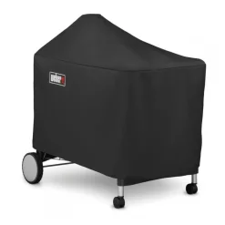 Weber Custodia Deluxe per Barbecue Performer Premium e Deluxe Cod. 7146- Custodie E Coperture Weber|Accessori Bbq A Carbone Weber