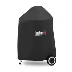Weber Custodia Deluxe per Barbecue a Carbone 47 cm Cod. 7141- Custodie E Coperture Weber|Accessori Bbq A Carbone Weber