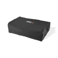 Weber Custodia Di Trasporto Premium per Piastra Barbecue Slate a Gas da 43/56 cm Cod. 3400114- Custodie E Coperture Weber|Barbecue Weber Slate