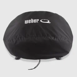 Weber Custodia in Vinile per Serie Q2000 Cod. 3400852- Custodie E Coperture Weber|Accessori Weber Q