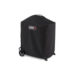 Weber Custodia per Barbecue Traveler Compact Cod. 3400280- Custodie E Coperture Weber|Accessori Q Traveller Weber