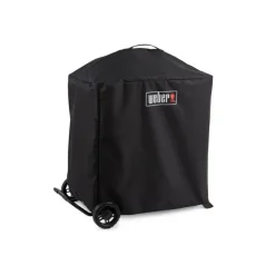 Weber Custodia per Barbecue Traveler Compact Cod. 3400280- Custodie E Coperture Weber|Accessori Q Traveller Weber