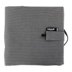 LaFuma Custodia per panca bassa VENCE 2P LFM5294 Anthracite- Accessori E Ricambi Lafuma