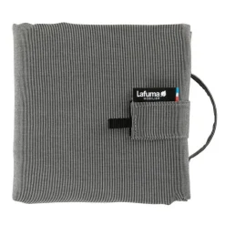 LaFuma Custodia per poltrona bassa VENCE 1P LFM5293 Anthracite- Accessori E Ricambi Lafuma