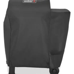 Weber Custodia Premium per BBQ Smoque Cod. 3400609- Custodie E Coperture Weber|Accessori Bbq A Pellet Weber