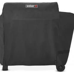 Weber Custodia Premium per BBQ Searwood XL Cod. 3400170- Custodie E Coperture Weber|Accessori Bbq A Pellet Weber