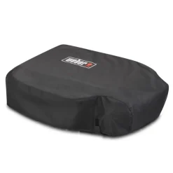 Weber Custodia Premium per Piastra Barbecue Slate da 56 cm senza Stand Cod. 3400202- Custodie E Coperture Weber|Barbecue Weber Slate