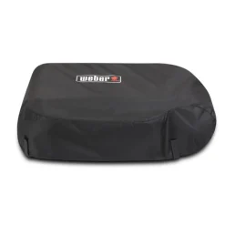 Weber Custodia Premium per Piastra Barbecue Slate da 56 cm senza Stand Cod. 3400202- Custodie E Coperture Weber|Barbecue Weber Slate