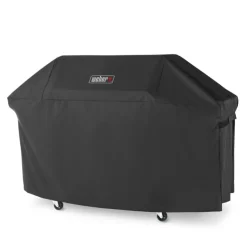 Weber Custodia premium per Genesis - 4 bruciatori Cod. 7195- Custodie E Coperture Weber|Accessori Bbq A Gas Weber