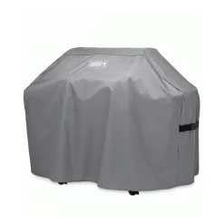 Weber Custodia Standard per Genesis II 3 Bruciatori Cod. 7179- Custodie E Coperture Weber|Accessori Bbq A Gas Weber