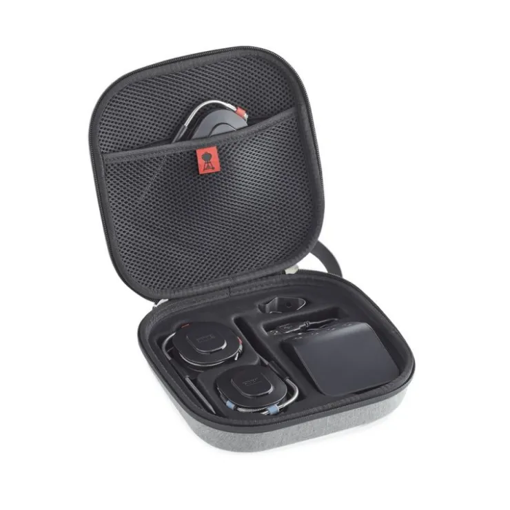 Weber Custodia Connect Smart Grilling Hub Cod. 3251- Accessori Weber Igrill|Custodie E Coperture Weber
