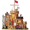 Lemax David'S Fort Cod. 04218- Prodotti Fuori Catalogo|Scene Natalizie