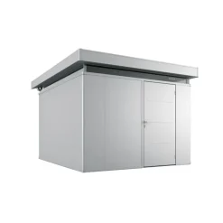 Casanova Depandance 3x3 con Porta a 1 Battente Biohort- Depadance Biohort Casanova|Casette Da Giardino Grandi