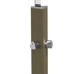 Acquapoint Doccia da Giardino Aquapoint Showerpoint Verde Sottobosco- Fontane Per Posa In Superficie
