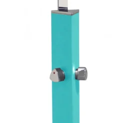 Acquapoint Doccia da Giardino Aquapoint Showerpoint Turchese- Fontane Per Posa In Superficie