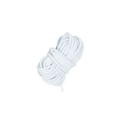 LaFuma Elastici Di Ricambio Per Sdraio Poltrone E Lettini LFM2405 Blanc- Accessori E Ricambi Lafuma|Lettini Arredo Giardino