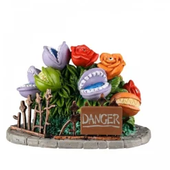 Lemax Fearsome Flowers Cod. 24947- Accessori|Accessori