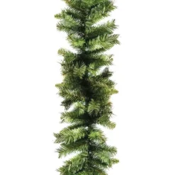 Magic Tree Festone Lucas h270cm PVC- Alberi Di Natale Tradizionali|Alberi Di Natale Grandi