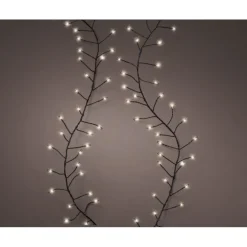 Kaemingk Filo con micro LED 1200 cm 960 Led.- Luci Di Natale