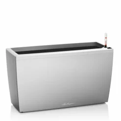 Lechuza Fioriera Cararo 75 Set Completo- Premium Collection|Fioriere In Resina