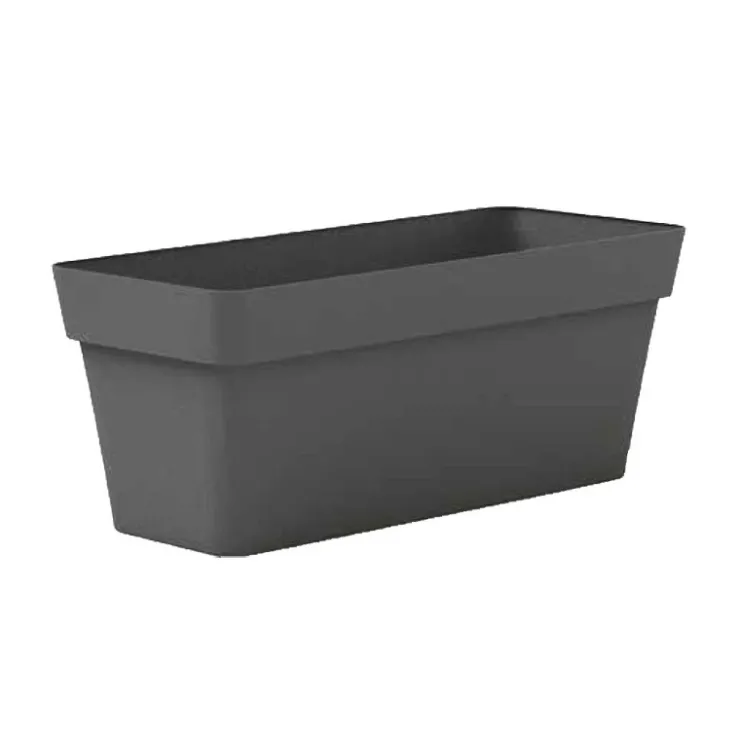 Veca Fioriera Cleo- Fioriere In Plastica Ad Alta Densita'|Fioriere In Plastica