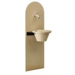 Acquapoint Fontana da Giardino Aquapoint a Parete Wall Fountain Avorio- Fontane A Parete