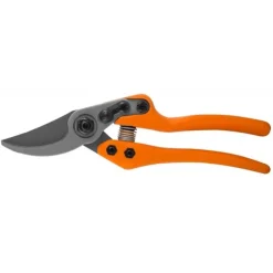 Lowe Forbice 11 con impugnatura curvata- Stocker Shop|Forbici Professionali